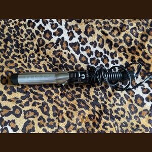 Conair Instant Heat Curling Iron 1"